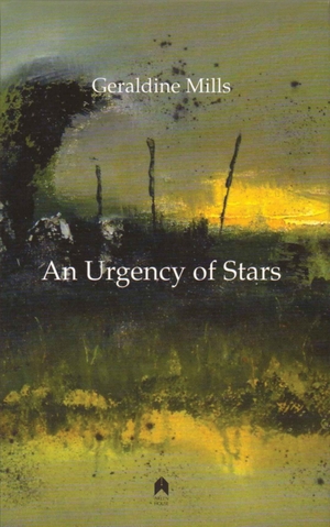 Cover for the book: Urgency of Stars, An