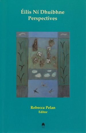 Cover for the book: Éilis Ní Dhuibhne