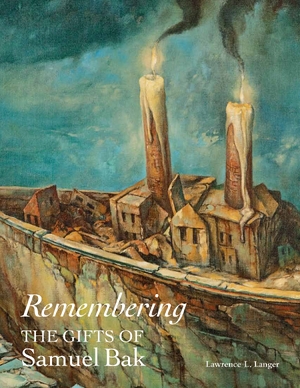 Cover for the book: Remembering