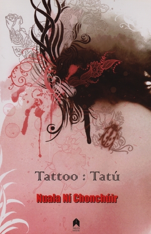 Cover for the book: Tattoo / Tatú