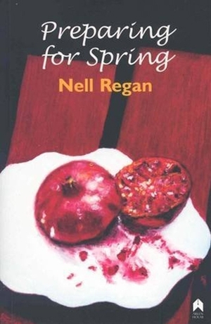 Cover for the book: Preparing for Spring