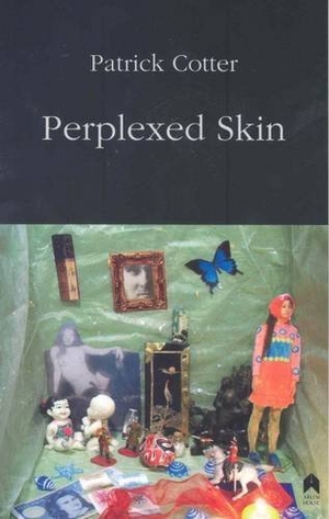 Cover for the book: Perplexed Skin