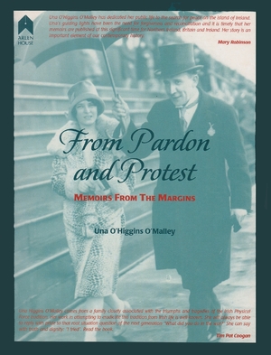 Cover for the book: From Pardon to Protest