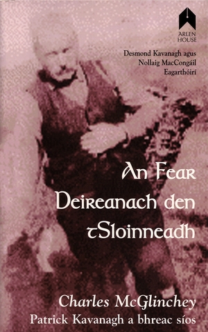 Cover for the book: Fear Deireanach den tSloinneadh, An
