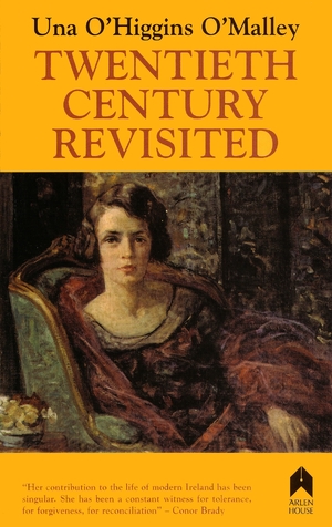 Cover for the book: Twentieth Century Revisited