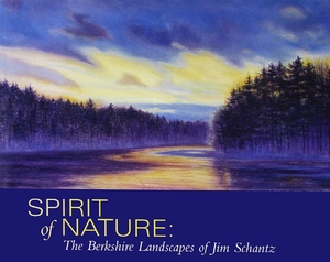 Cover for the book: Spirit of Nature