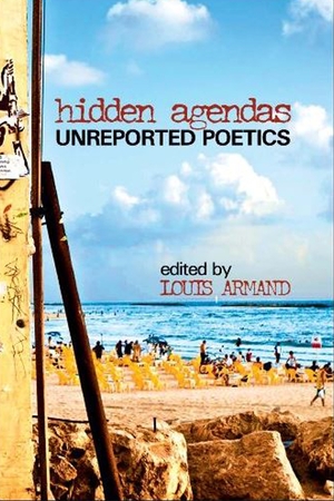 Cover for the book: Hidden Agendas