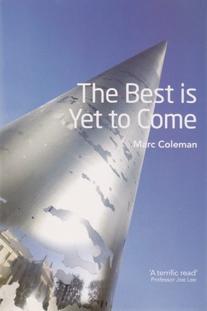 Cover for the book: Best is Yet to Come, The