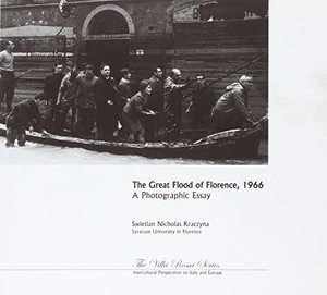 Cover for the book: Great Flood of Florence, The