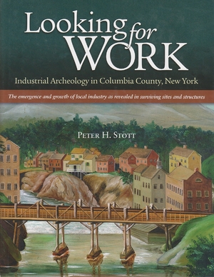 Cover for the book: Looking for Work