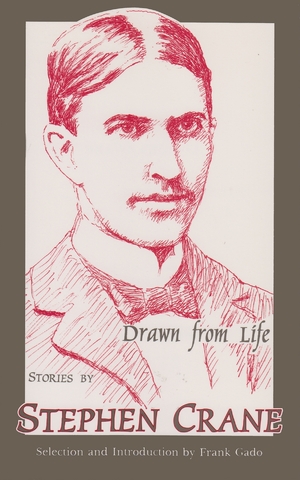 Cover for the book: Drawn from Life