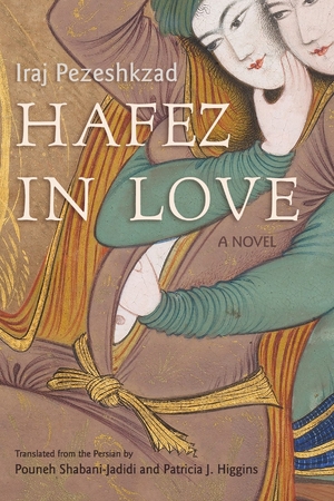 Cover for the book: Hafez in Love