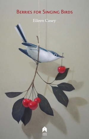 Cover for the book: Berries for Singing Birds