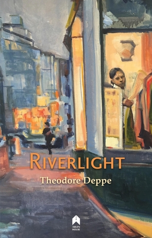 Cover for the book: Riverlight