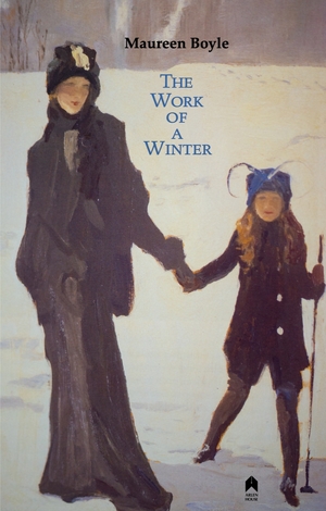 Cover for the book: Work of a Winter, The