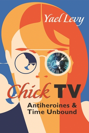 Cover for the book: Chick TV