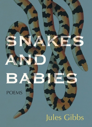 Cover for the book: Snakes and Babies