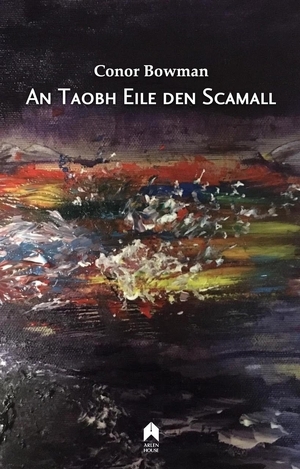 Cover for the book: Taobh Eile den Scamall, An