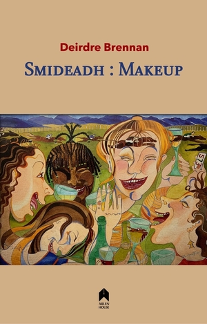 Cover for the book: Makeup / Smideadh