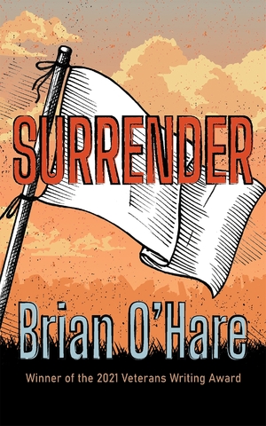 Cover for the book: Surrender