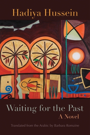 Cover for the book: Waiting for the Past