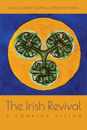 Cover for the book: Irish Revival, The
