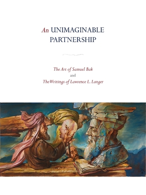 Cover for the book: Unimaginable Partnership, An