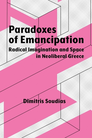 Cover for the book: Paradoxes of Emancipation