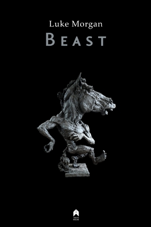 Cover for the book: Beast