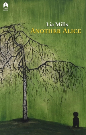 Cover for the book: Another Alice