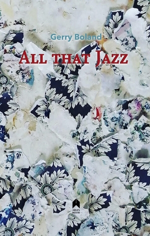 Cover for the book: All that Jazz