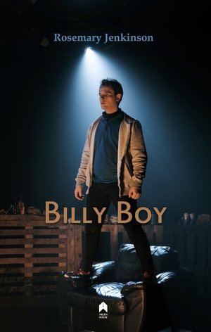 Cover for the book: Billy Boy