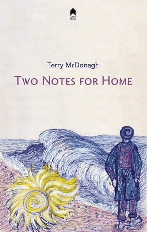 Cover for the book: Two Notes for Home