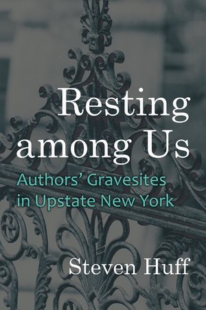 Cover for the book: Resting among Us