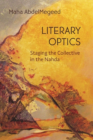 Cover for the book: Literary Optics