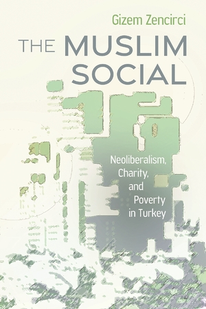 Cover for the book: Muslim Social, The