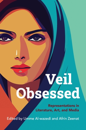 Cover for the book: Veil Obsessed