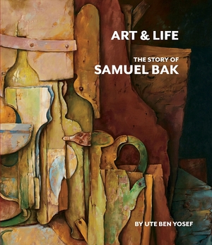 Cover for the book: Art and Life