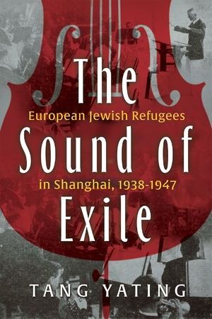 Cover for the book: Sound of Exile, The