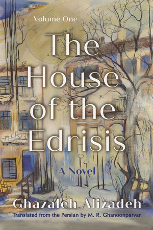 Cover for the book: House of the Edrisis, The