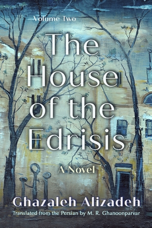 Cover for the book: House of the Edrisis, The