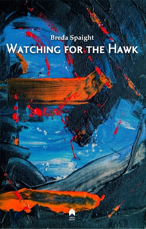 Cover for the book: Watching for the Hawk