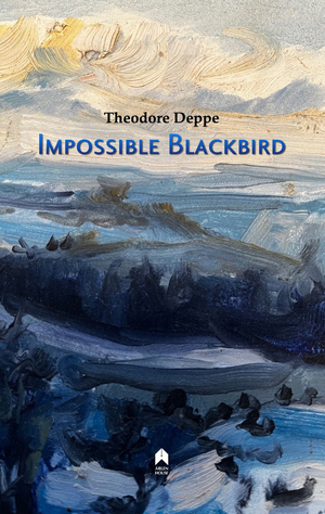 Cover for the book: Impossible Blackbird