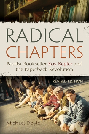 Cover for the book: Radical Chapters