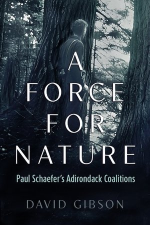 Cover for the book: Force for Nature, A