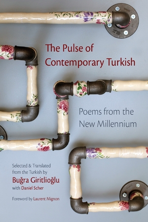 Cover for the book: Pulse of Contemporary Turkish, The