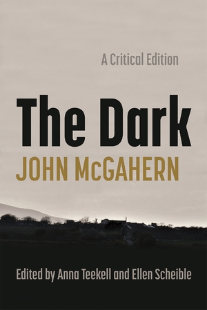 Cover for the book: Dark, The