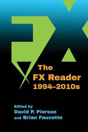 FX Reader, 1994-2010s, The