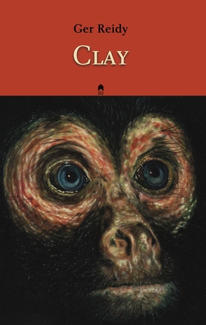 Cover for the book: Clay