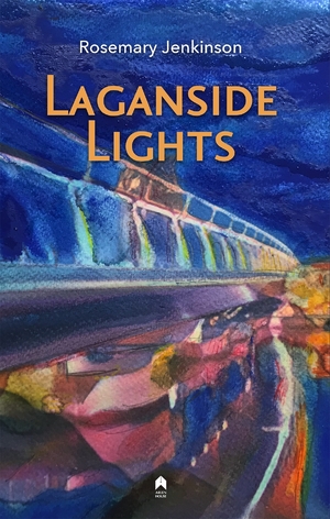 Cover for the book: Laganside Lights